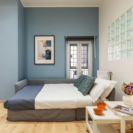 Trevi Fountain Boutique Apartment Roma Ngoại thất bức ảnh