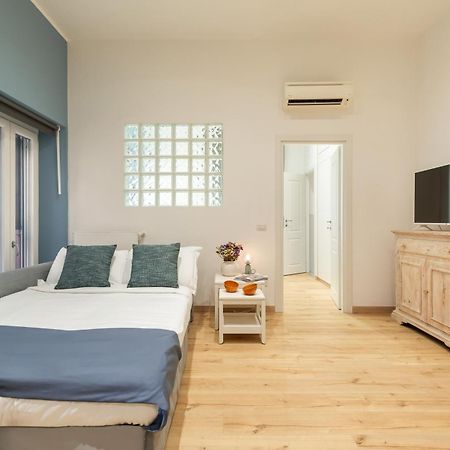 Trevi Fountain Boutique Apartment Roma Ngoại thất bức ảnh