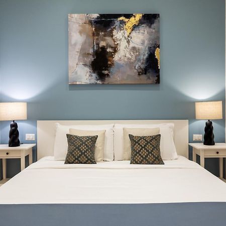Trevi Fountain Boutique Apartment Roma Ngoại thất bức ảnh