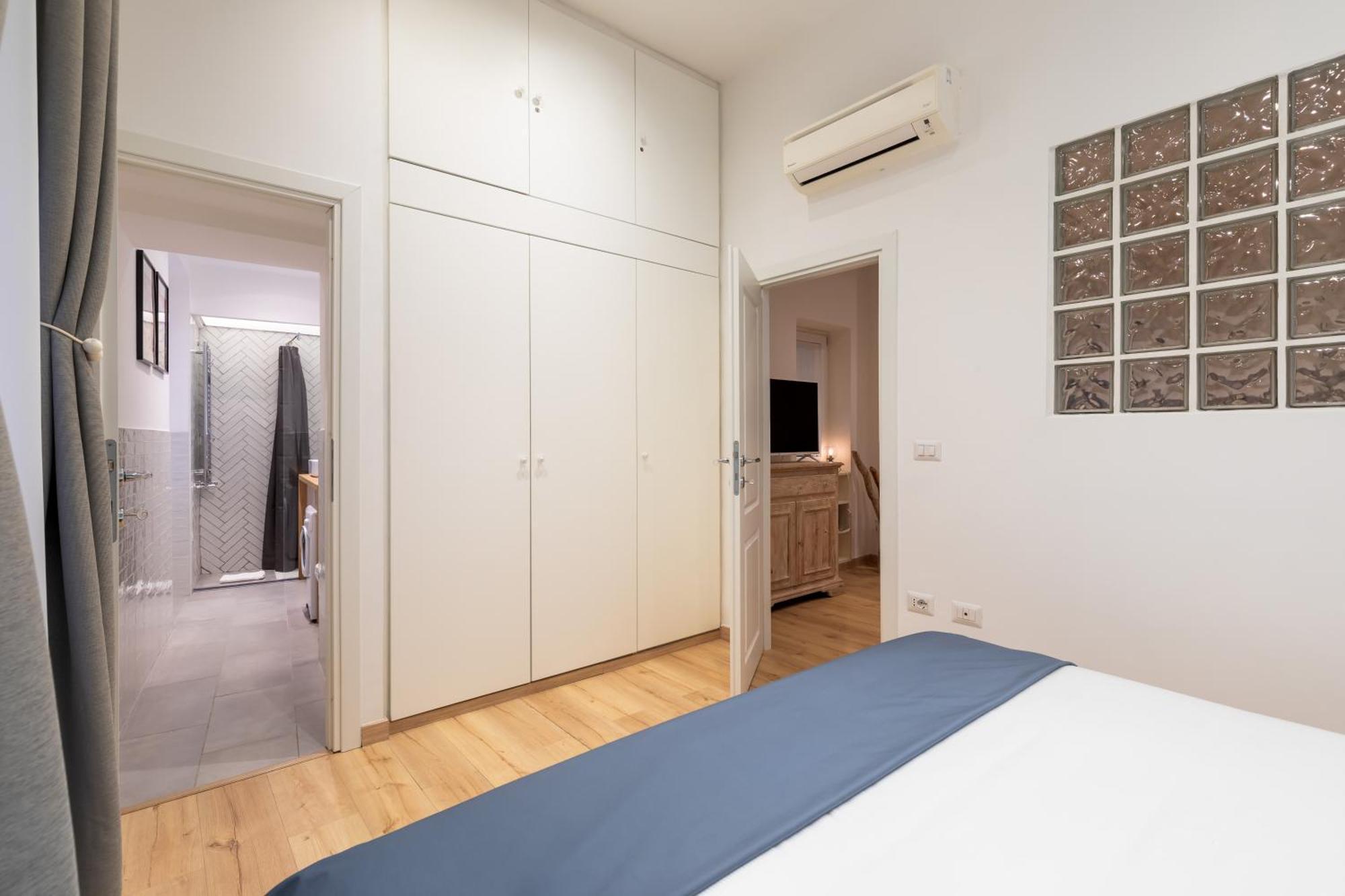 Trevi Fountain Boutique Apartment Roma Ngoại thất bức ảnh