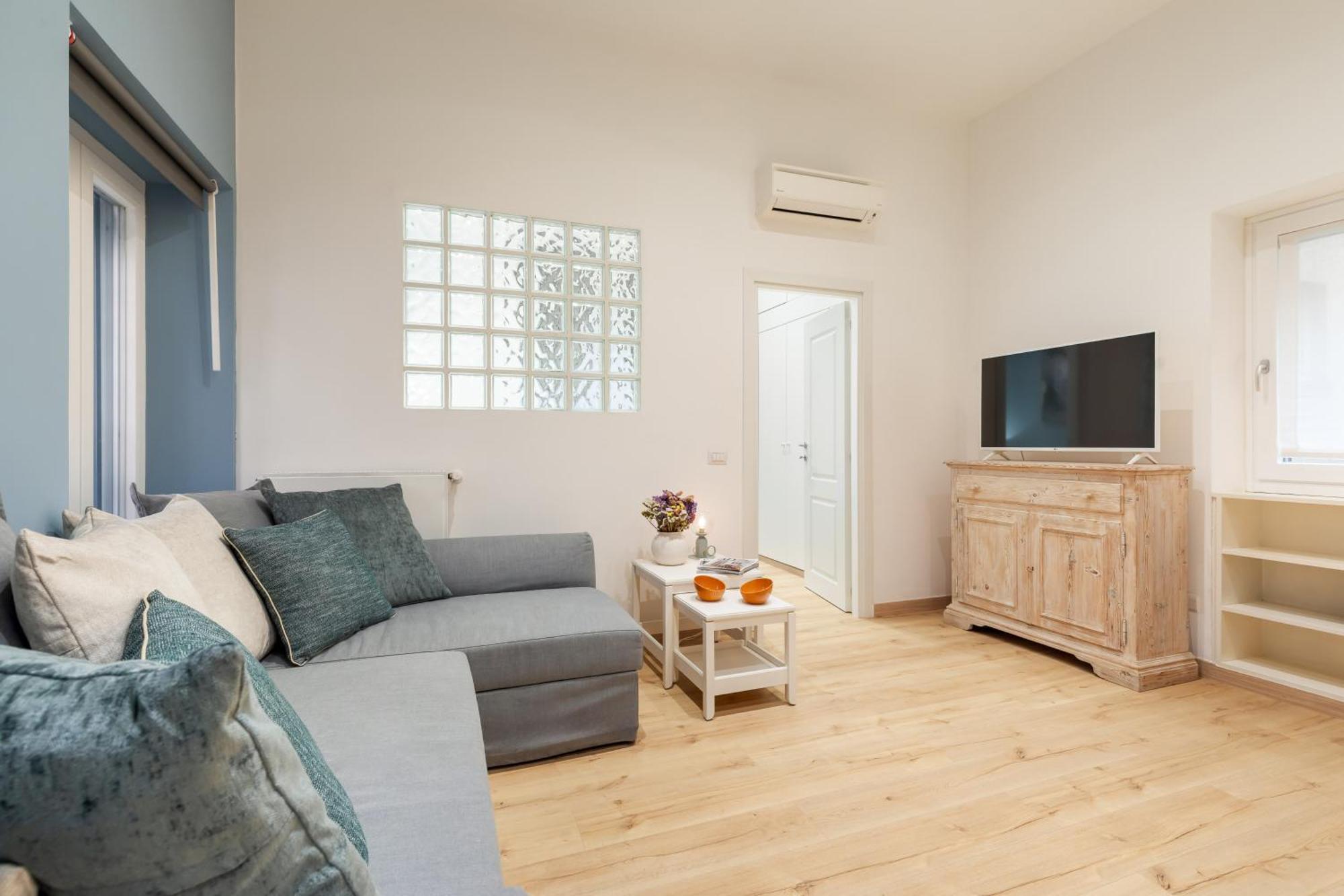 Trevi Fountain Boutique Apartment Roma Ngoại thất bức ảnh