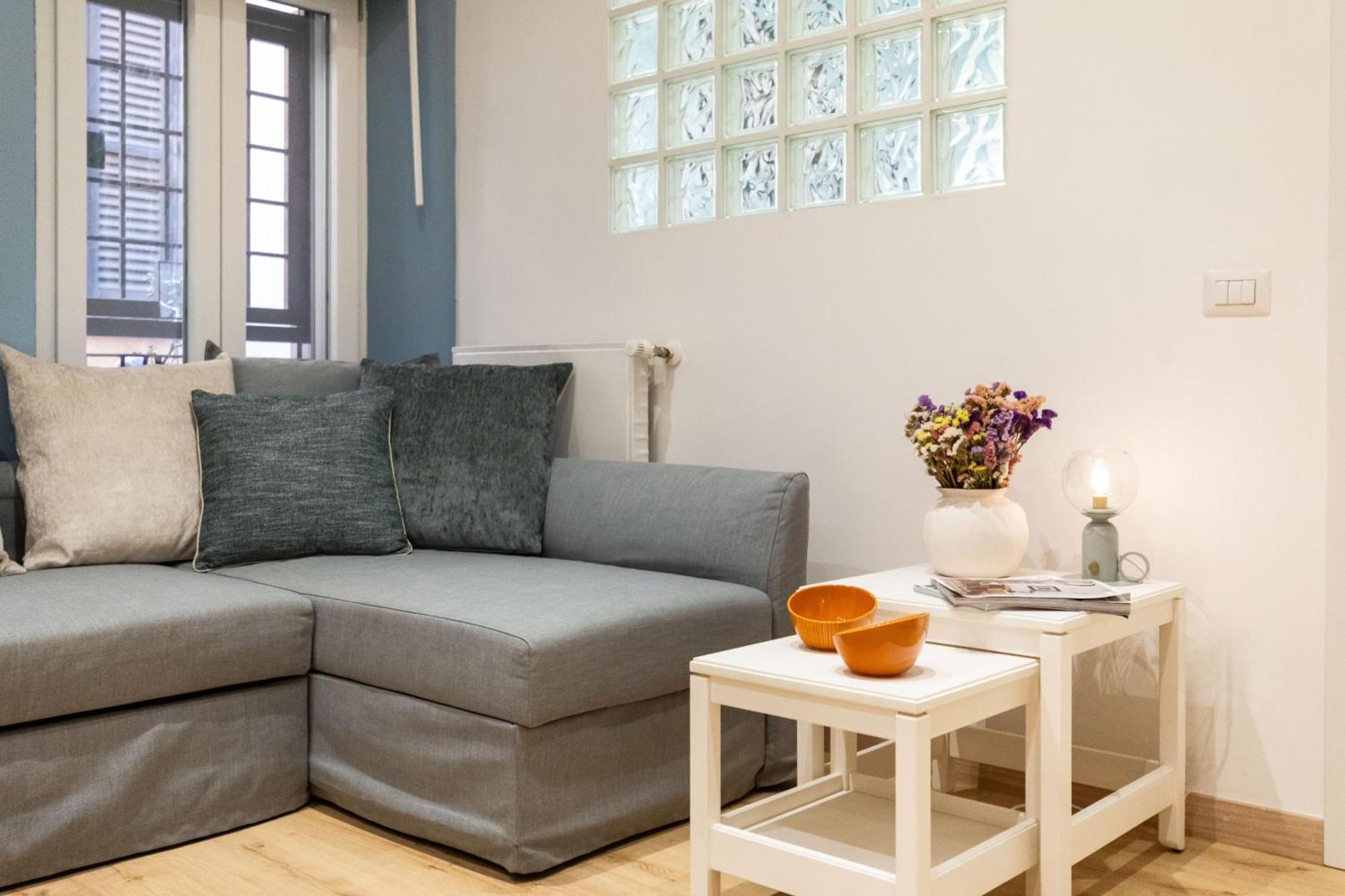 Trevi Fountain Boutique Apartment Roma Ngoại thất bức ảnh