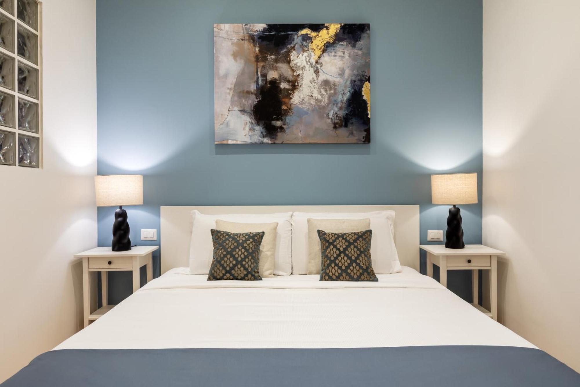 Trevi Fountain Boutique Apartment Roma Ngoại thất bức ảnh