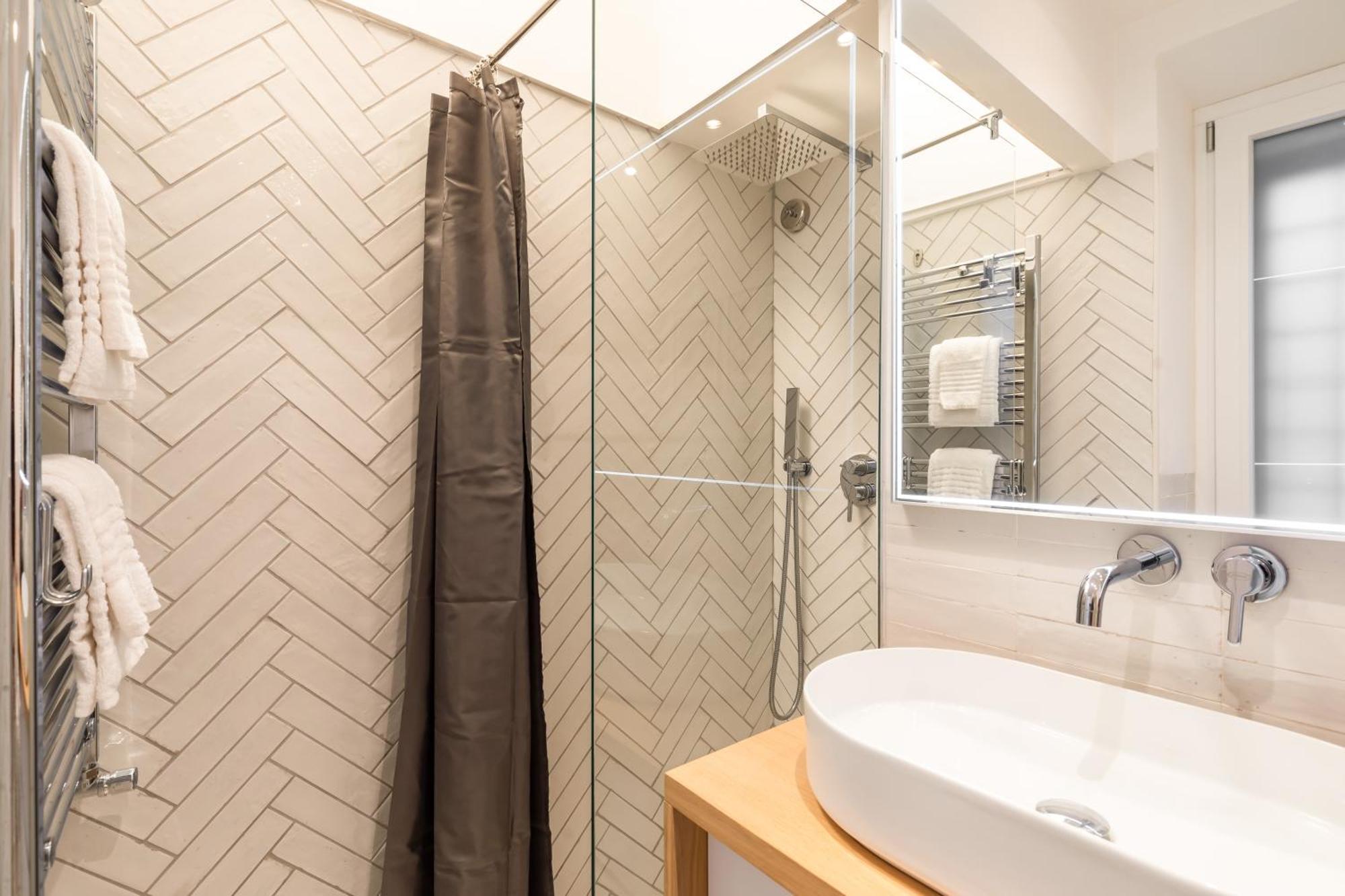 Trevi Fountain Boutique Apartment Roma Ngoại thất bức ảnh
