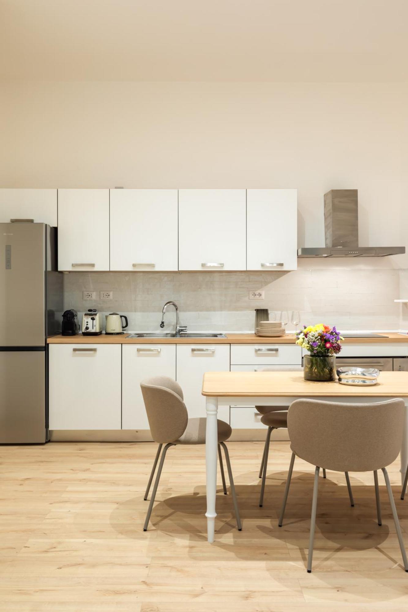 Trevi Fountain Boutique Apartment Roma Ngoại thất bức ảnh
