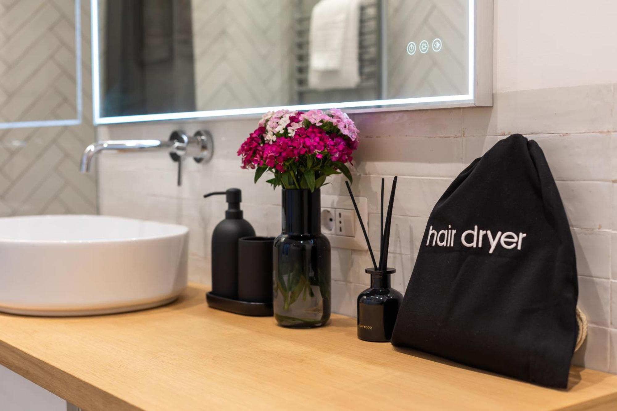 Trevi Fountain Boutique Apartment Roma Ngoại thất bức ảnh
