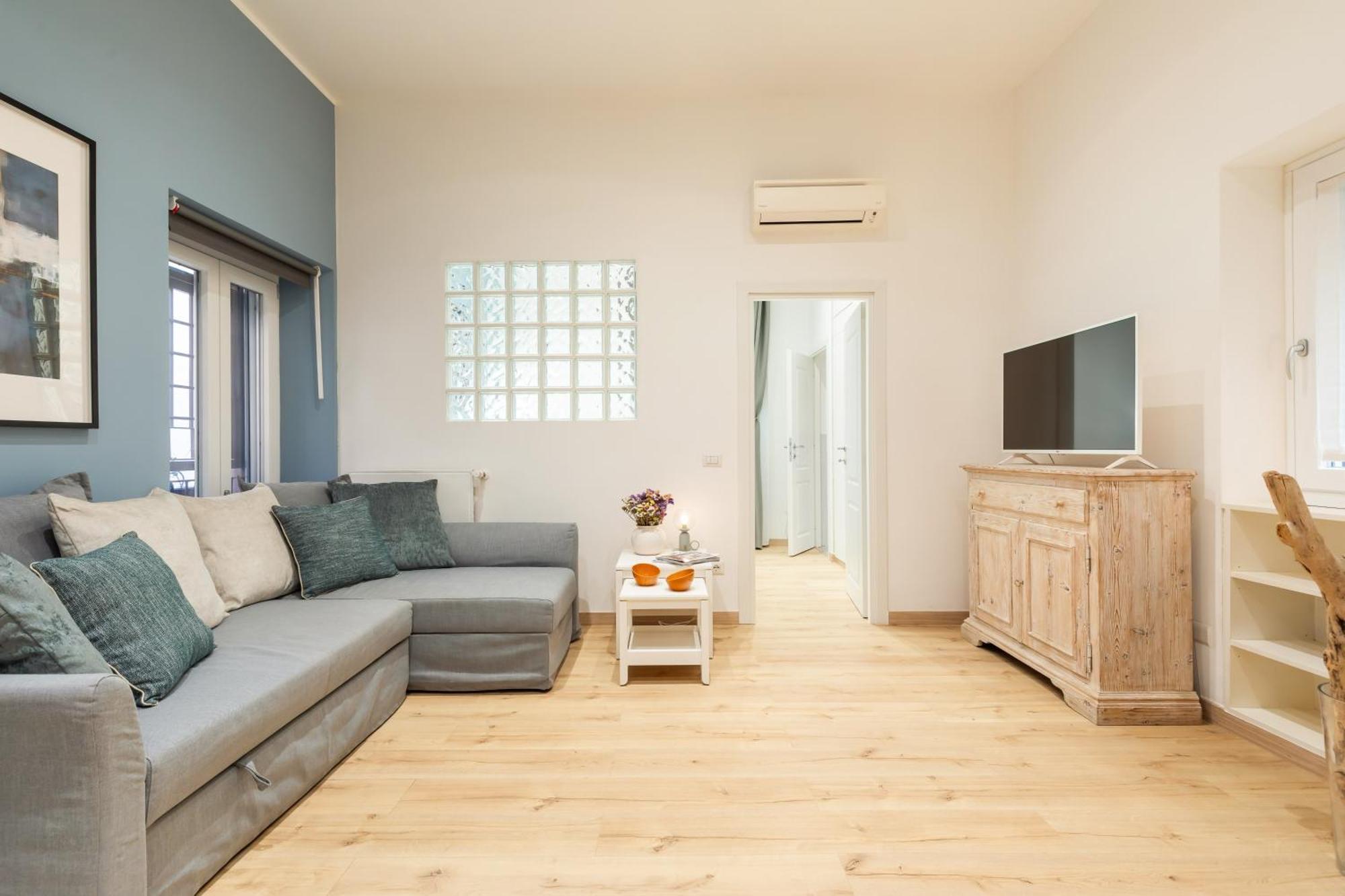 Trevi Fountain Boutique Apartment Roma Ngoại thất bức ảnh