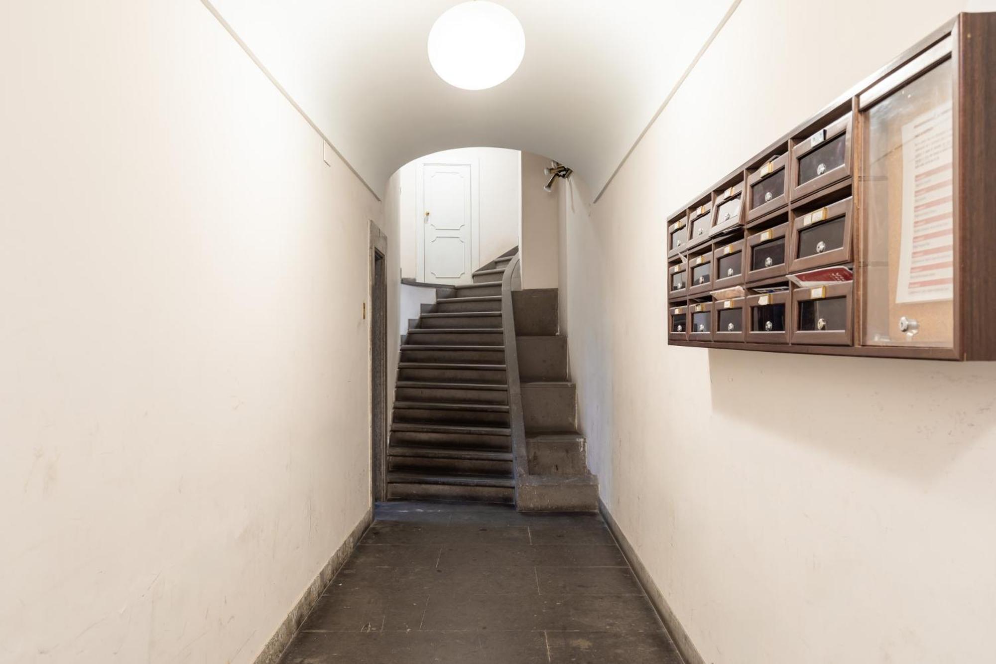 Trevi Fountain Boutique Apartment Roma Ngoại thất bức ảnh